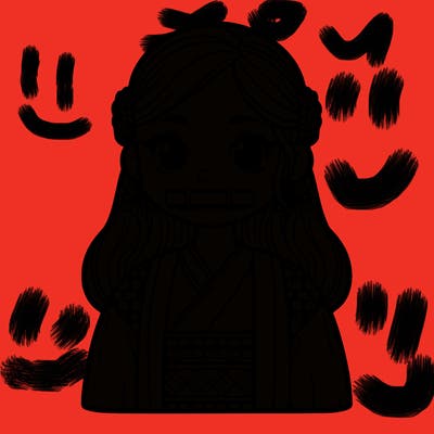 nezuko