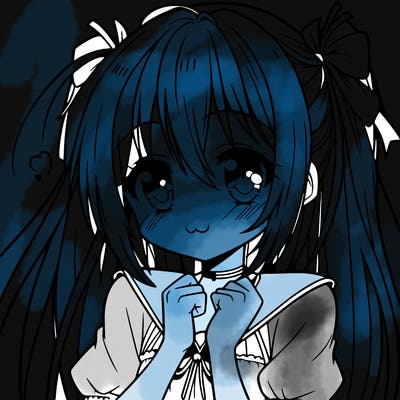anime girl