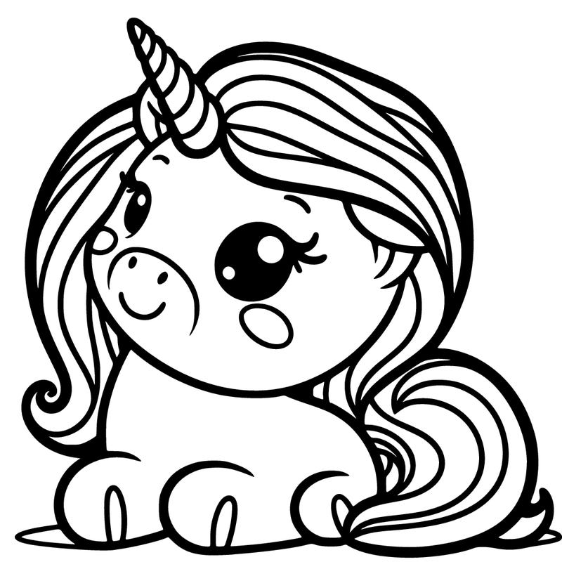 licorne