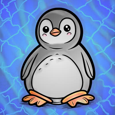 penguin