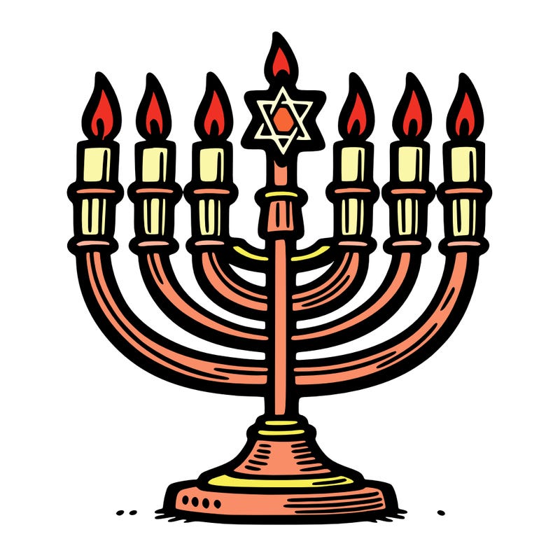 menorah