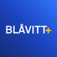 Blåvitt+