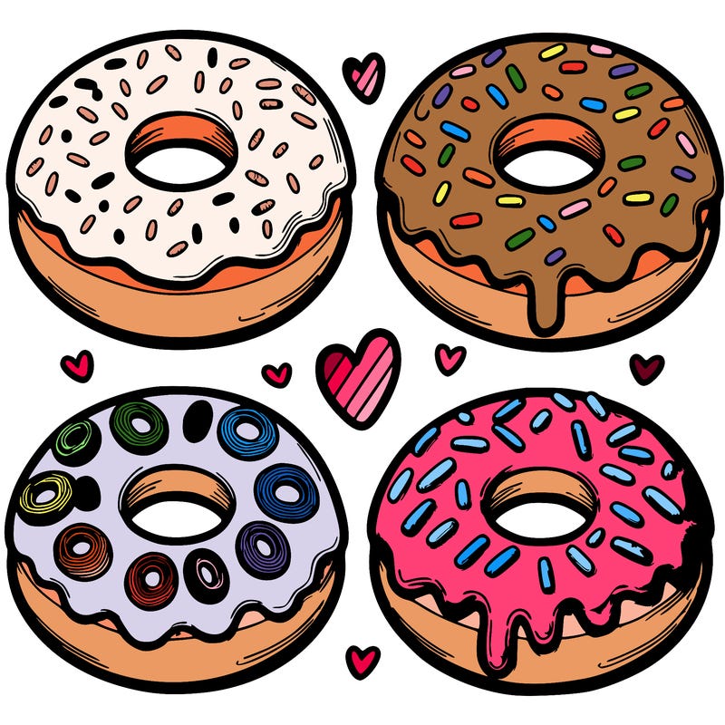 donuts