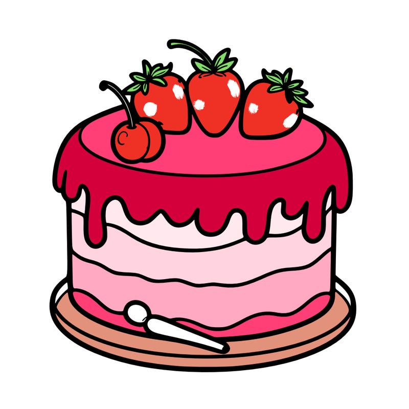 cake