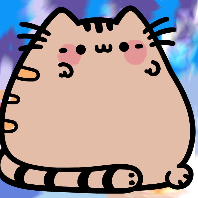pusheen