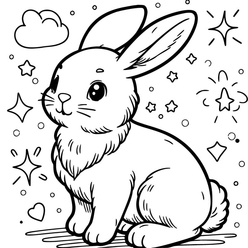 bunny