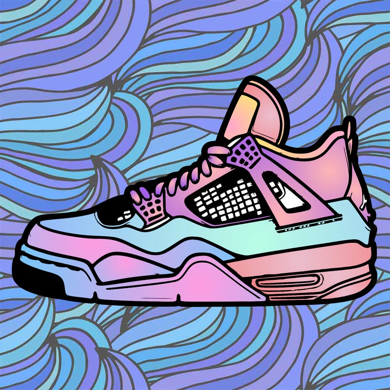 jordan 4