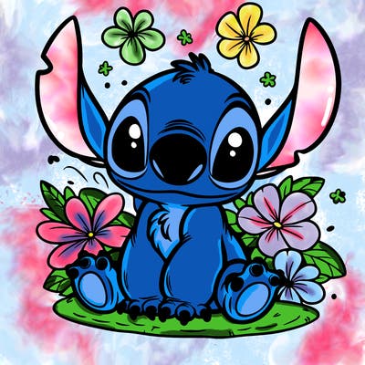 stitch