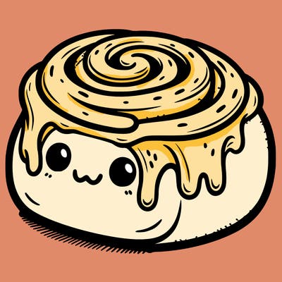 cinnamon roll