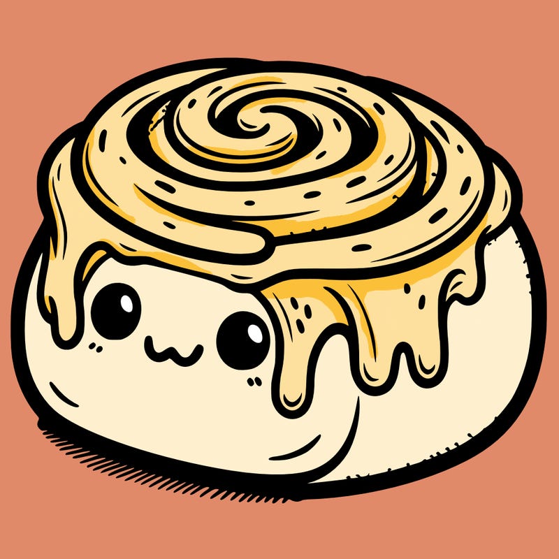 cinnamon roll