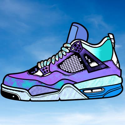 jordan 4