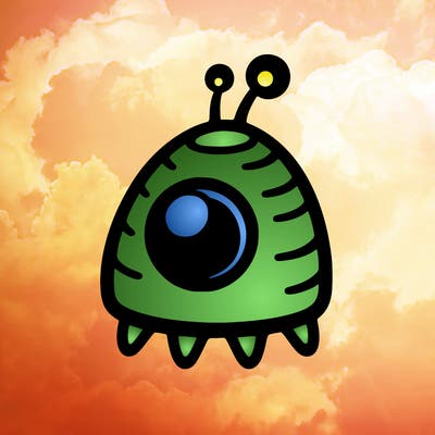 plankton from spongebob squarepants