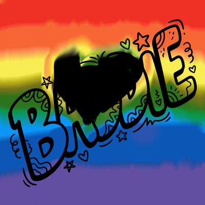 word that say baddie