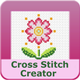 Cross Stitch Pattern Creator