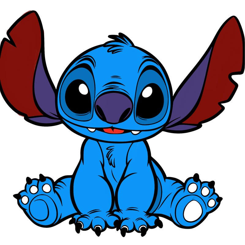 stitch
