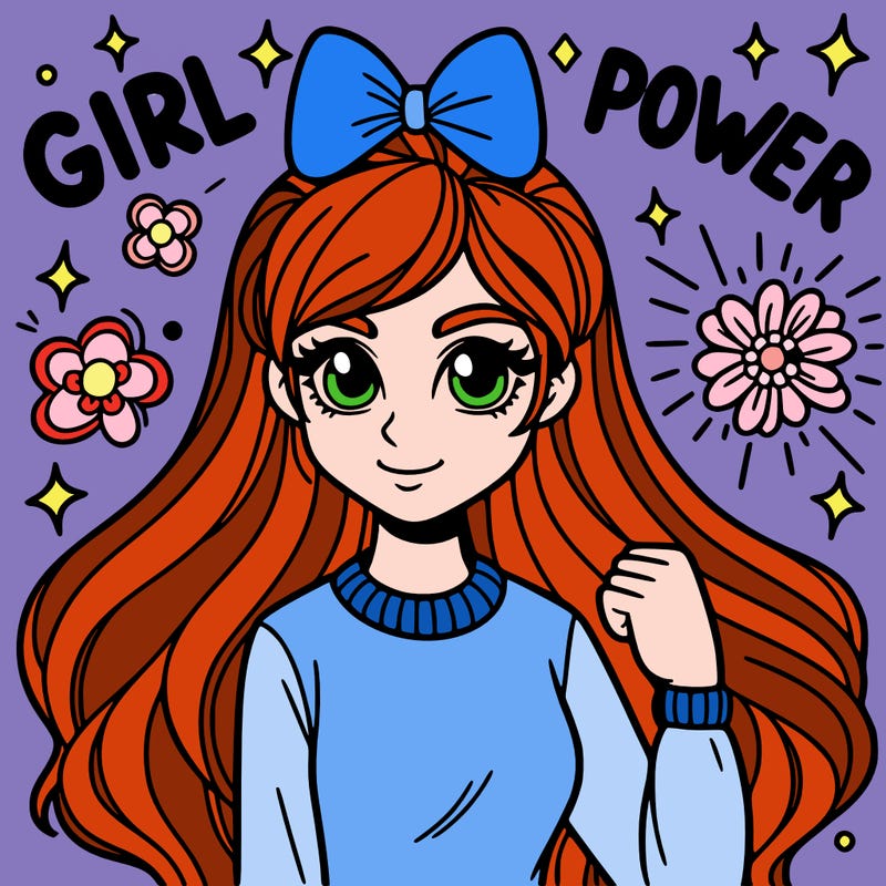 girl power