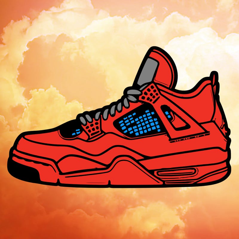jordan 4