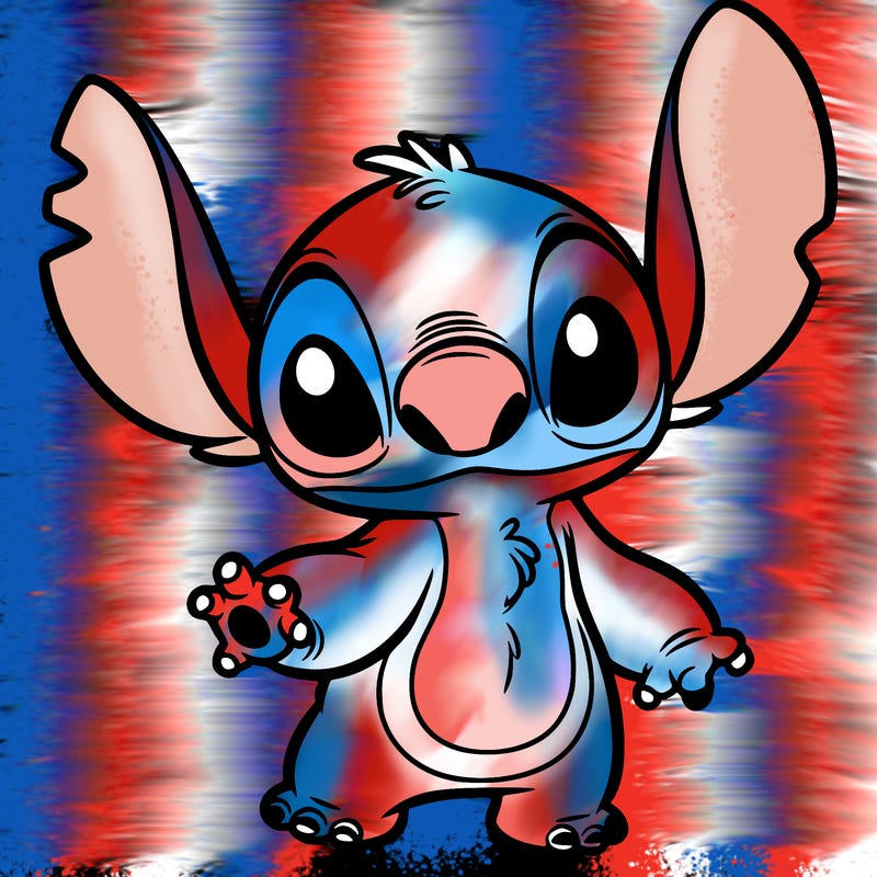 stitch