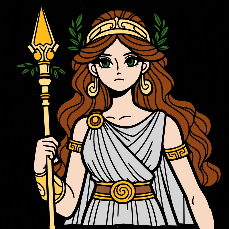 athena