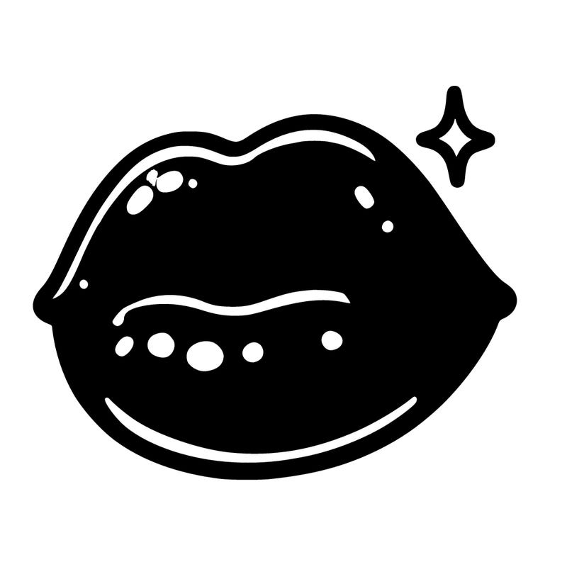 lip