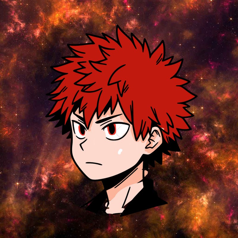 kirishima