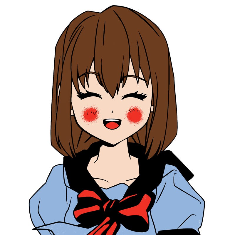 After