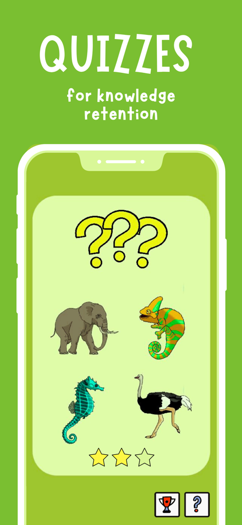 Smart Zebra - Education App | MWM