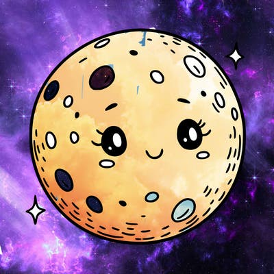 moon
