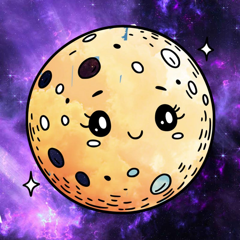 moon