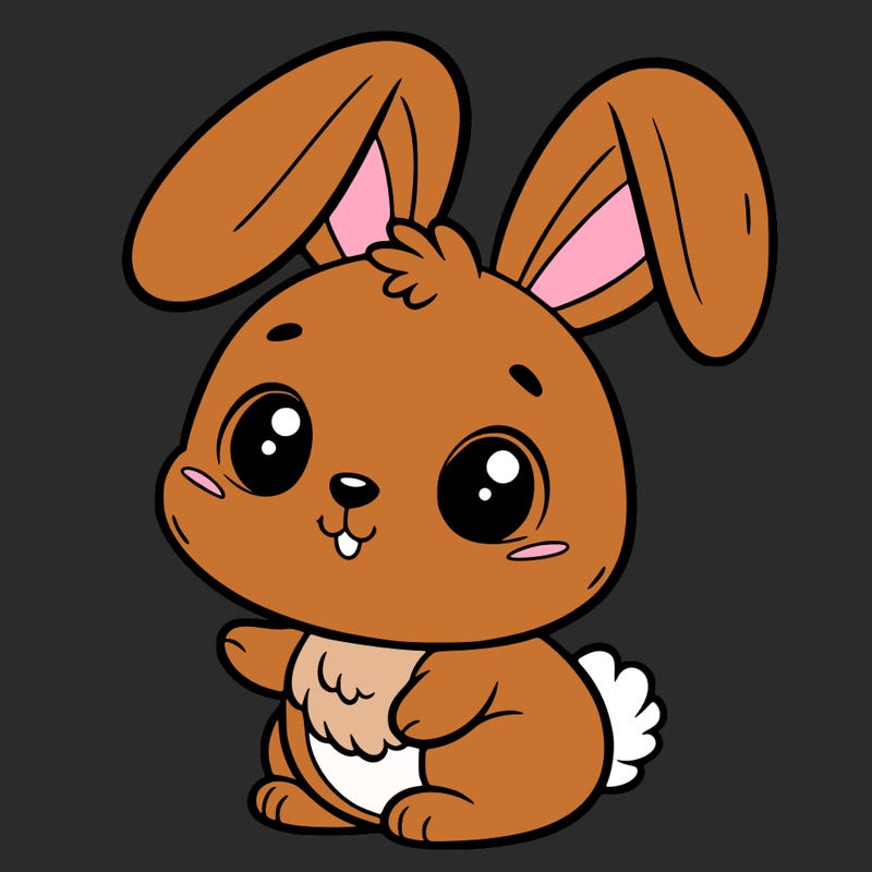 bunny