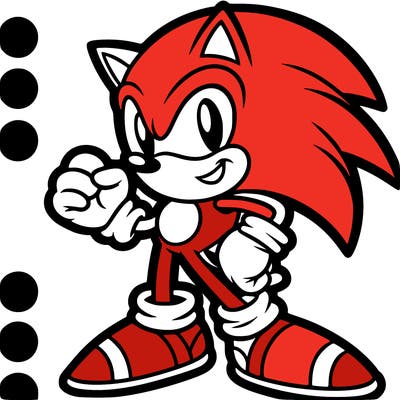 sonic