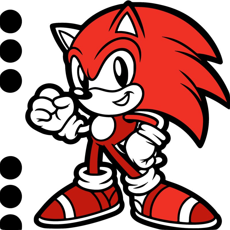 sonic