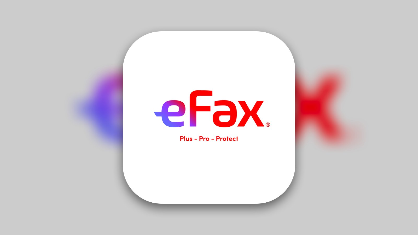 eFax® Plus-Pro-Protect - Business App | MWM