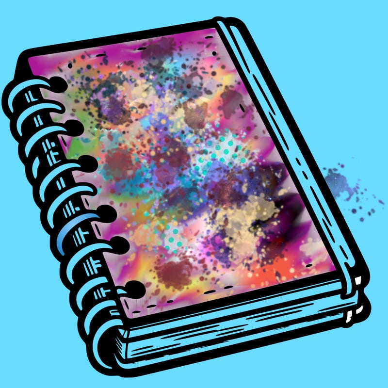 notebook
