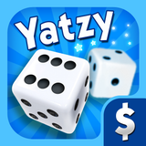 Yatzy Cash - Win Real Money - App Icon