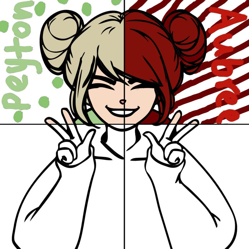 After