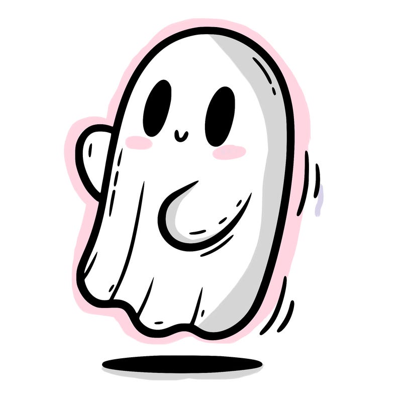 ghost