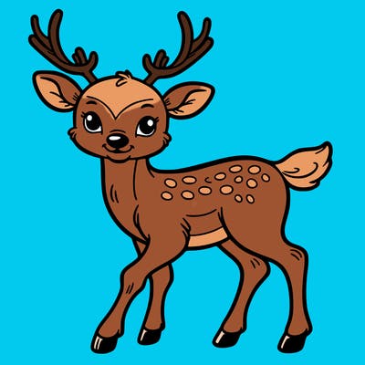 deer