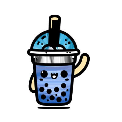 boba tea