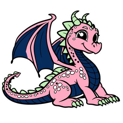 dragon