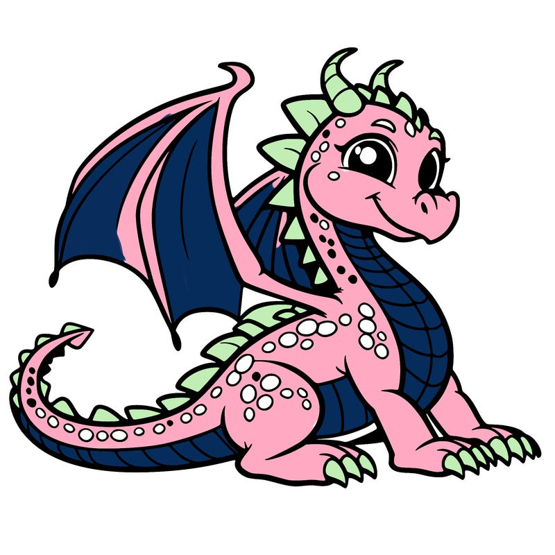 dragon
