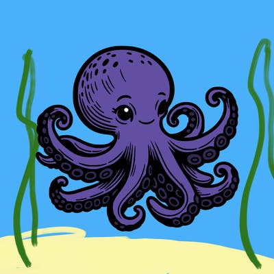 octopus