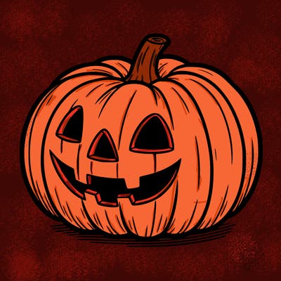 jack-o-lantern