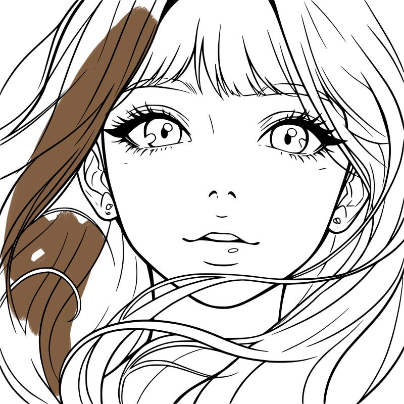 After