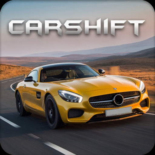 Carshift - App de Juegos | MWM