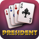 President Card Game Online