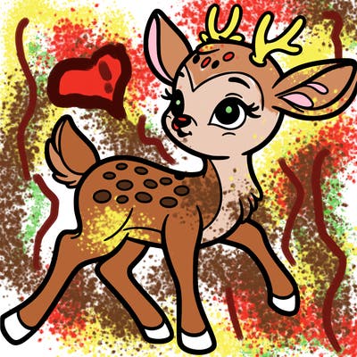deer