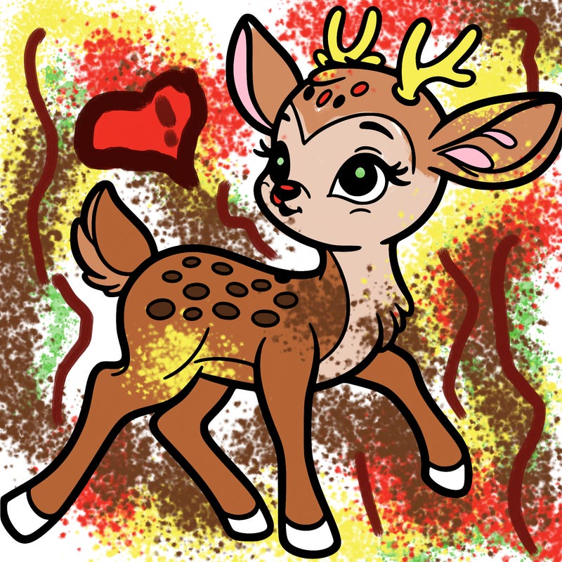 deer