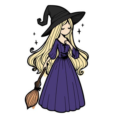 witch
