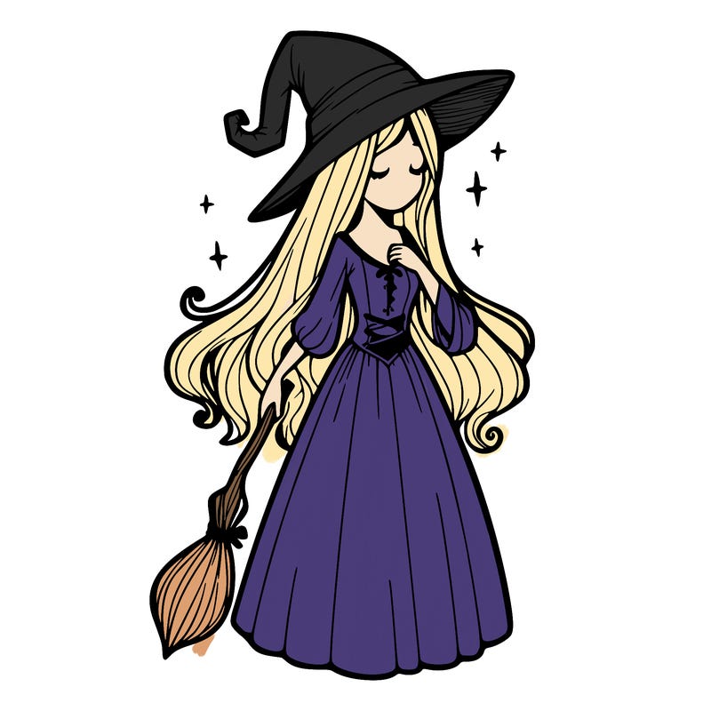 witch